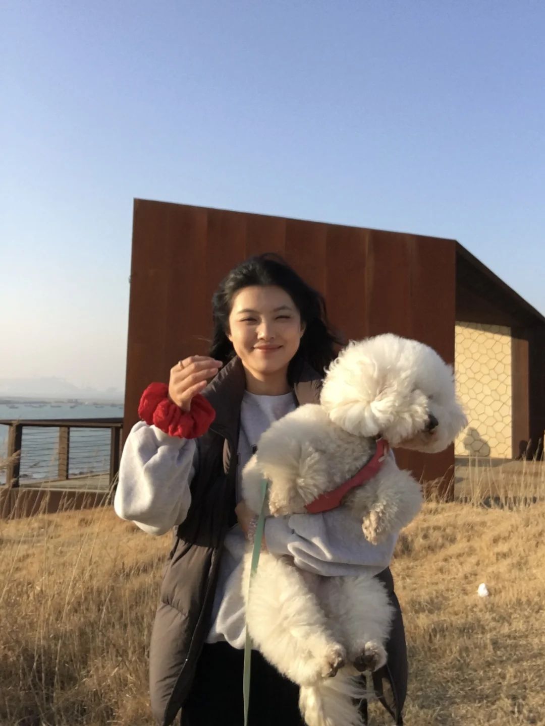 第一批回村的网红已出片