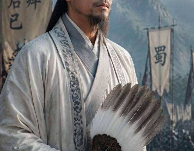 为什么诸葛亮至今还能封神