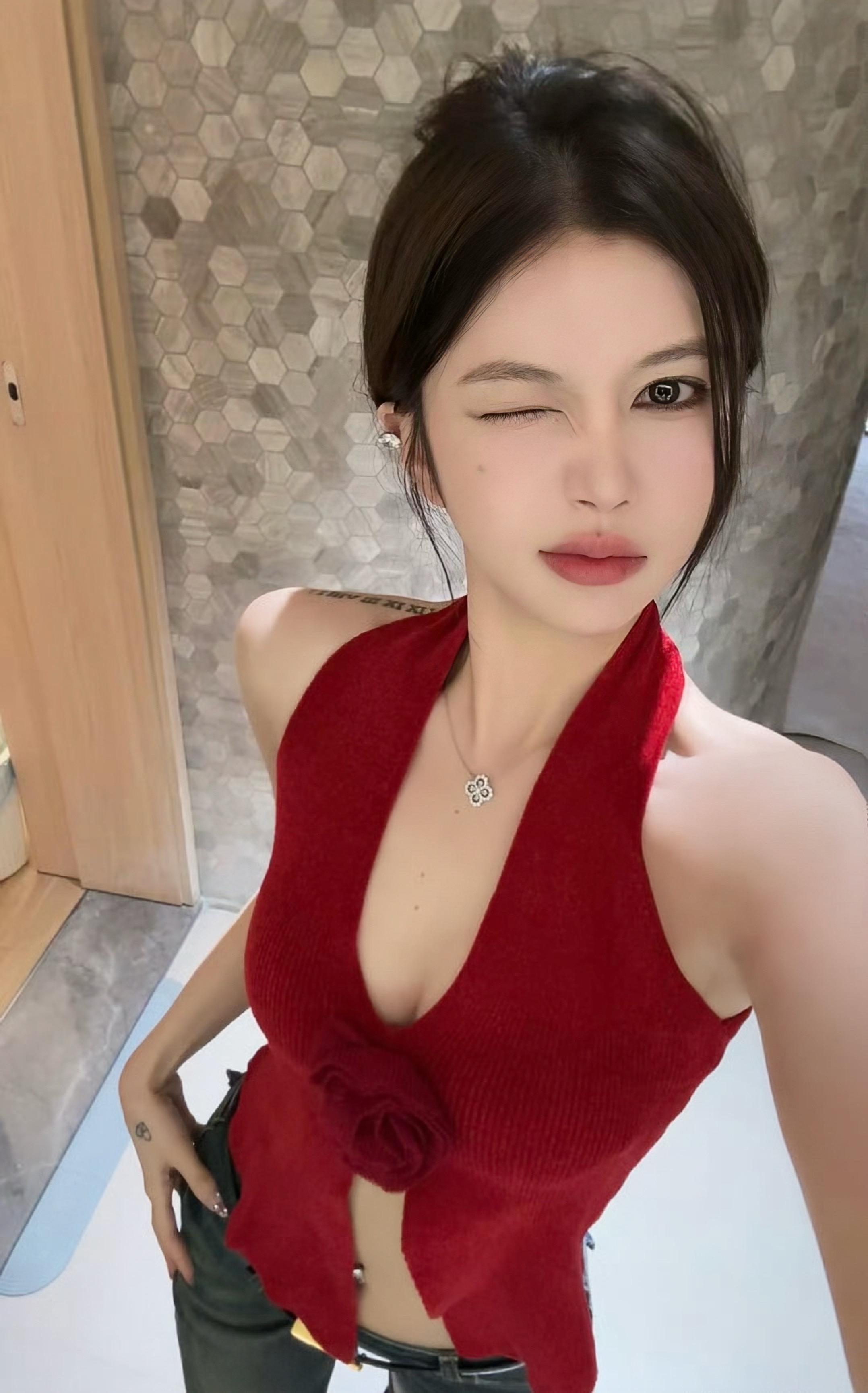 顺从自己 为难别人