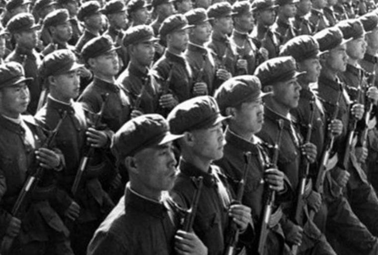 1969年8月，南京军区所属的27军刚刚转隶北京军区，移防到张家口宣化地区。南京