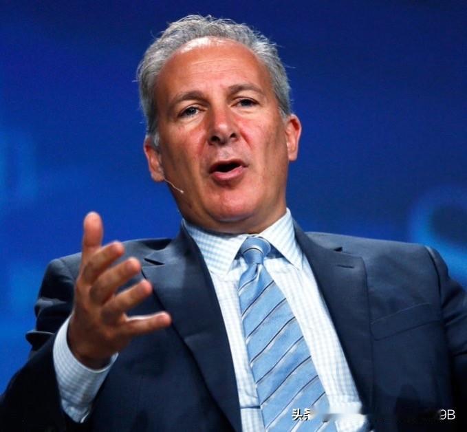 彼得·希夫表示，美元即将崩溃，并被黄金取代。
“我们正走向一场经济危机，届时20