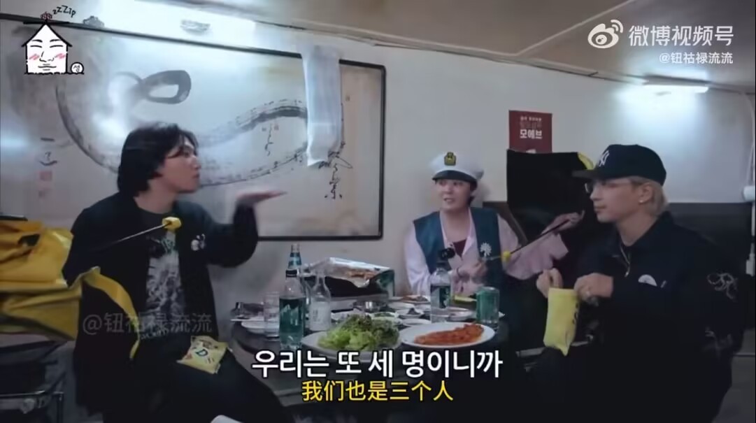 #权志龙说不要再少人了#尼玛的看懂的都流泪了… ​​​