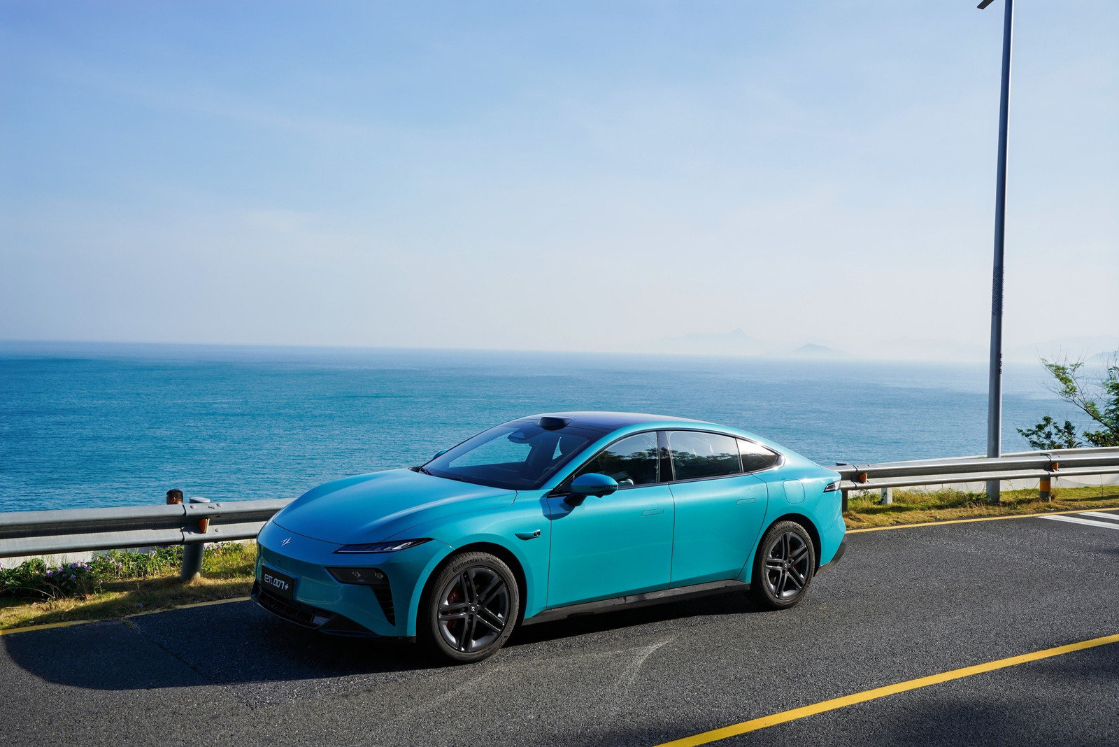 刚从东风奕派上市发布会直播里出来，只能说太惊艳了！限时焕新价13.99万元起，有