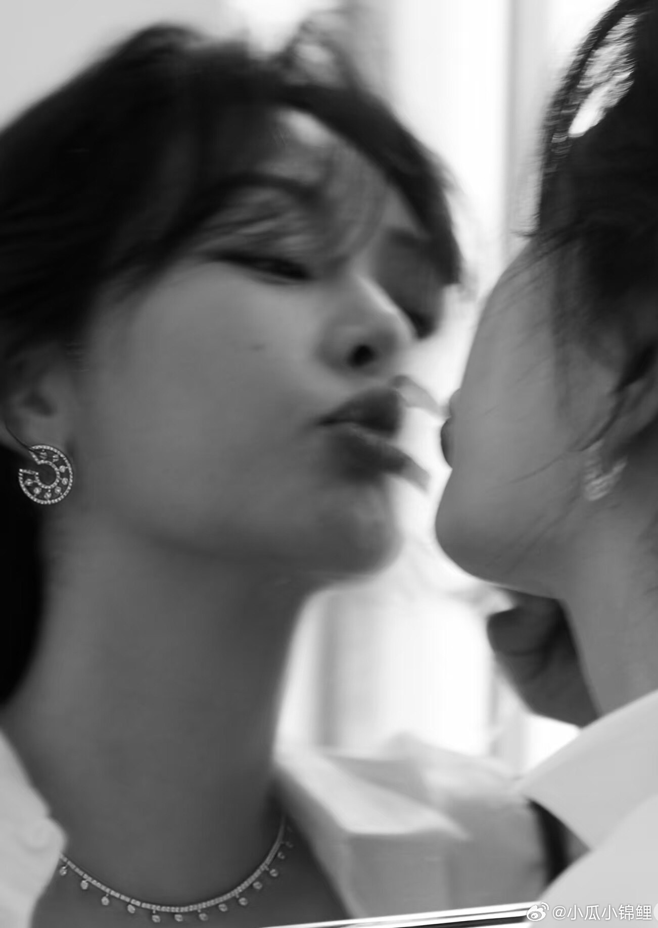 陈漫真的很会拍 杨紫 