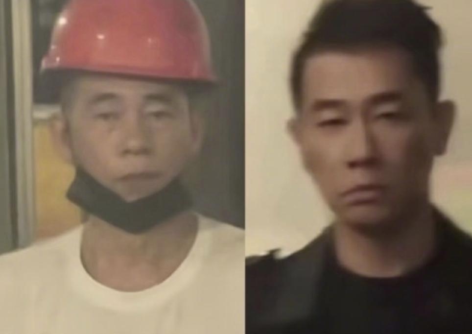陈小春的评论区现在全是让他去找弟弟的评论！

原因是网友发现工厂打螺絲的这个大哥