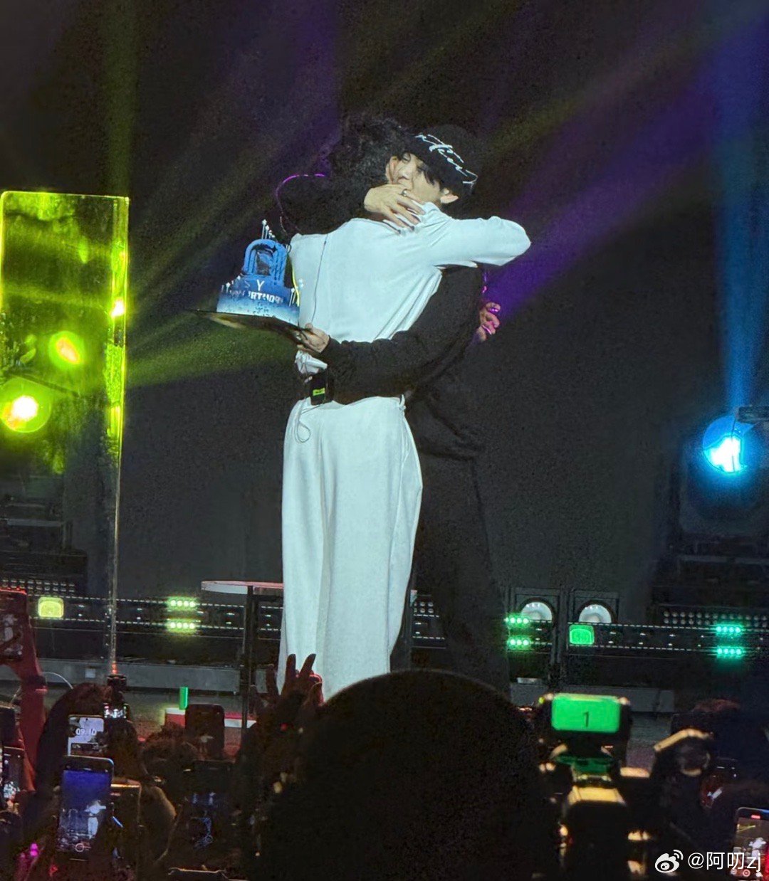 2026年还没人走出莲花楼成毅曾舜晞肖顺尧最好的三人组真正的后劲，是不需要刻意营