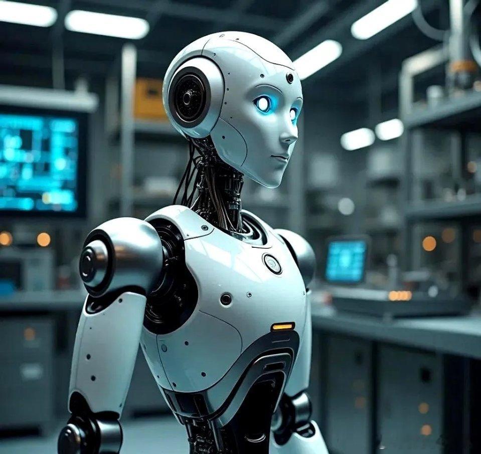 机器人进入百家争鸣时代｜2026机器人元年·六大阵营全产业2026年被定义为机器