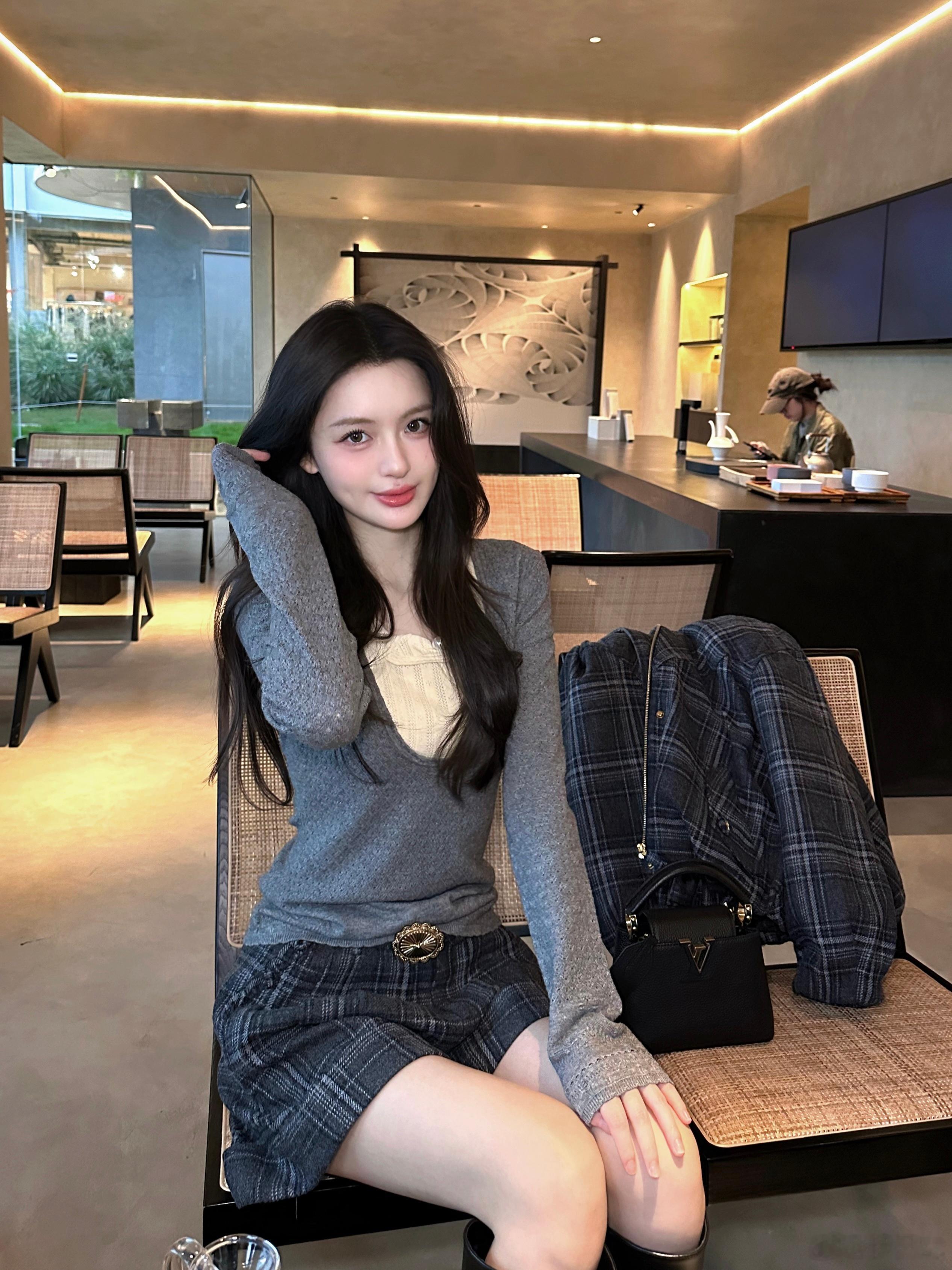 终于开始整理照片了日更好不好 