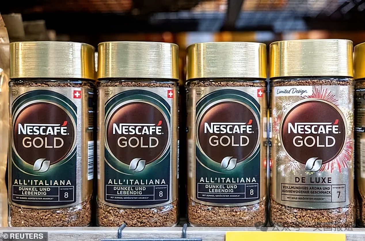 全球最大食品公司CEO因私生活丑闻被开除？N段办公室恋情超炸裂！