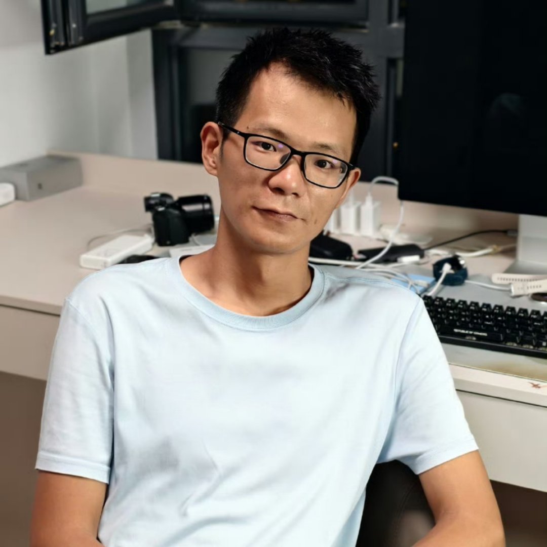 小蒜苗和老车手。 ​​​
