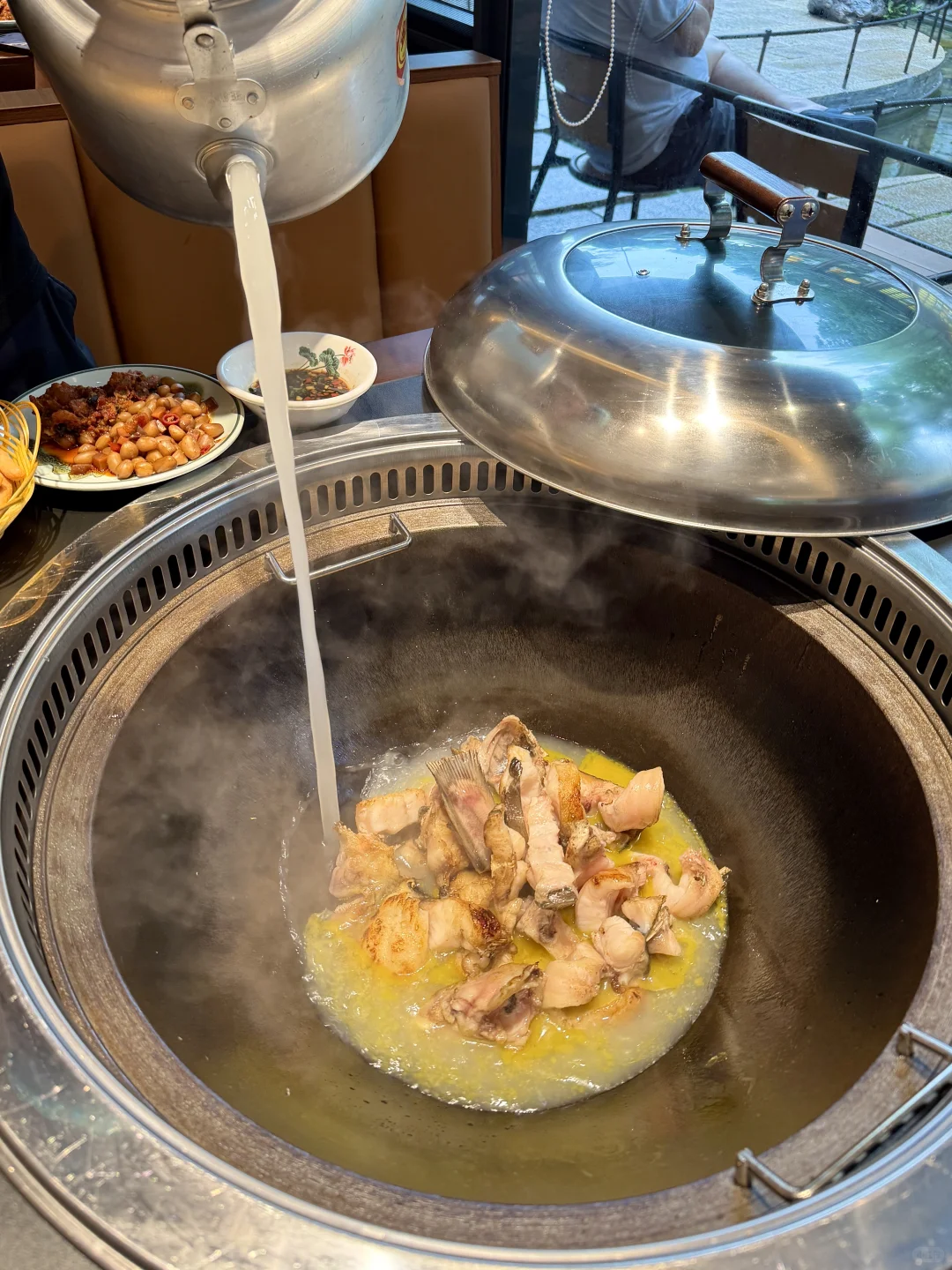 来郴州可以不去小东江，但不能不吃这个！🥺🥺