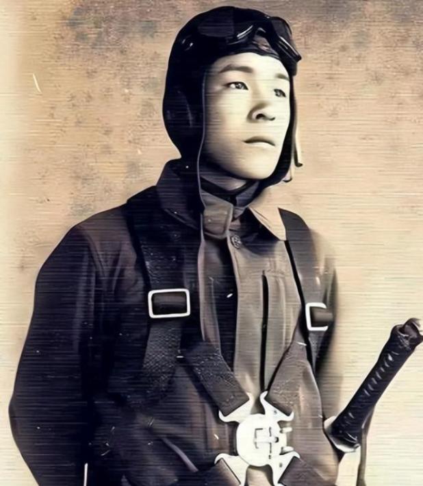 1944年，冈村宁次侄子在山东潍坊被八路军俘虏，冈村宁次用40多名被俘干部用以交