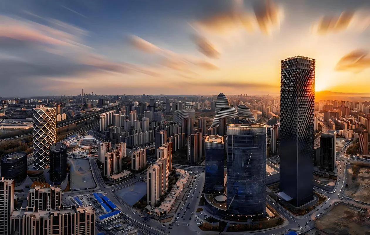 未来五年（也就是“十五五”），房地产行业要大变身了！这不是市场自己慢慢变，而是国