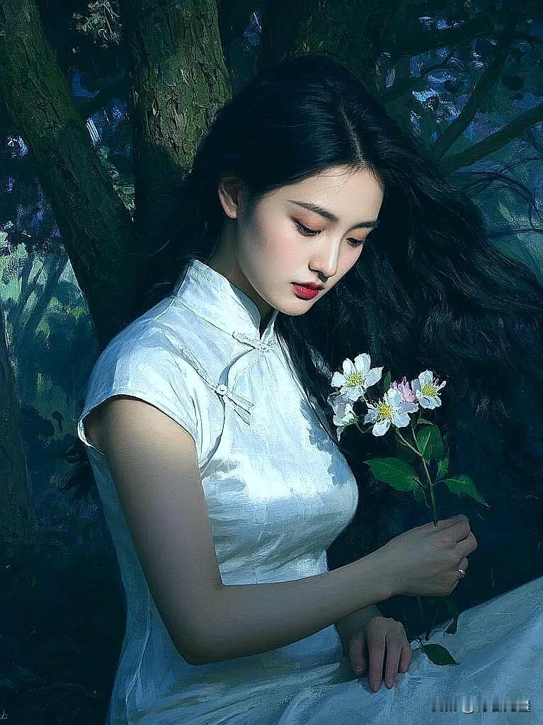 人生犹如一场旅行
唯有自己陪伴自己

你瞧这人生呀，可不就似那一场旅行般呢。一路