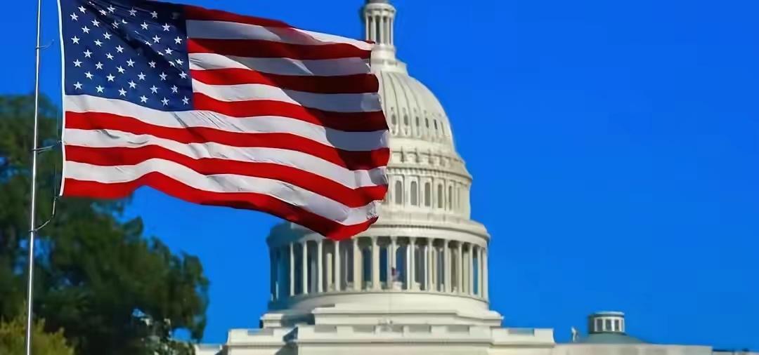 美国智库最近抛出一份报告，嗓门不小，直接劝特朗普政府把台湾问题上的“战略模糊”扔