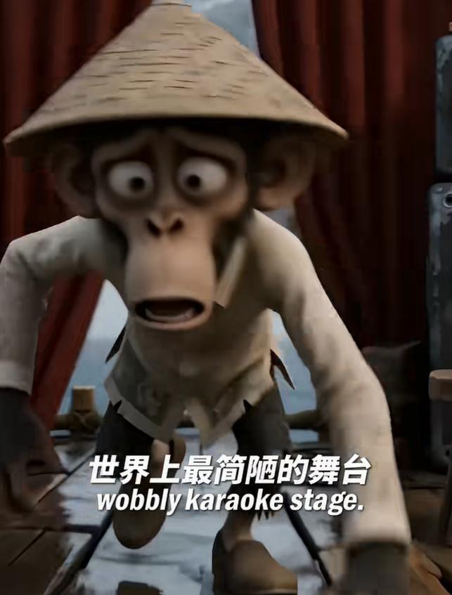 菲律宾这波操作，属实让人看不懂，一段58秒的AI动画视频，从头到尾没提菲律宾半个