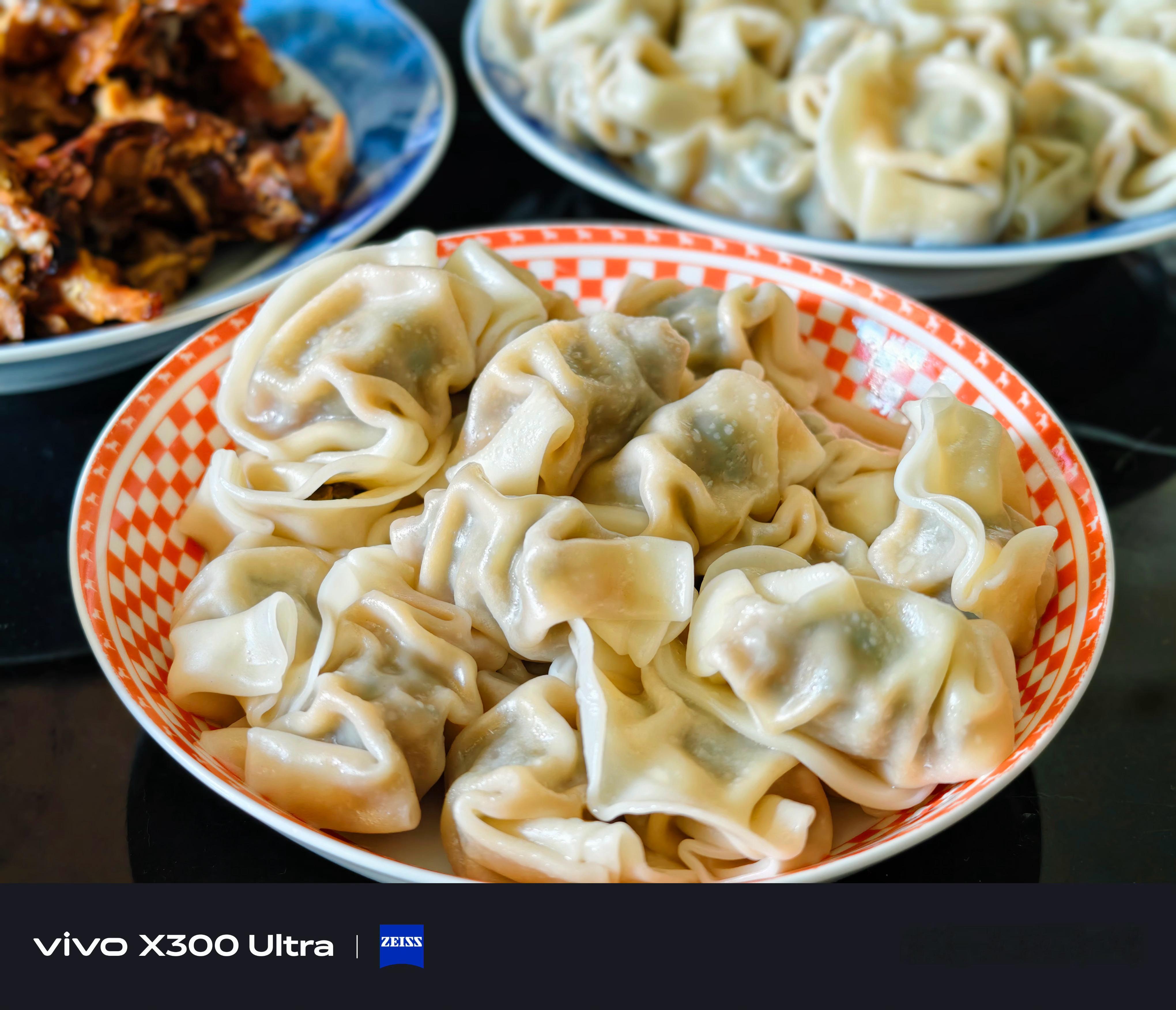 饺子这玩意儿真是啥时候吃都好吃 北京
