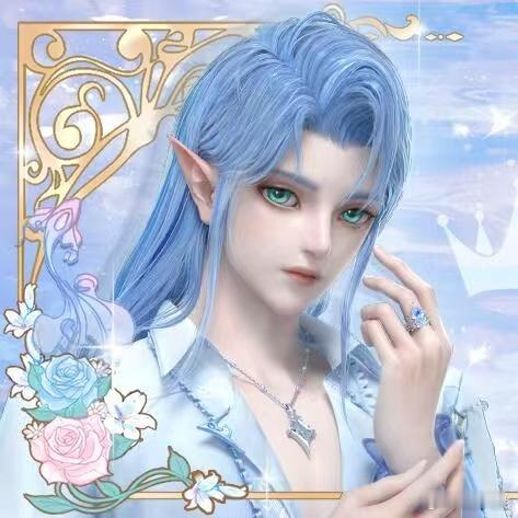 缔灵爱观后感踏入《缔灵爱之默水玲珑》的奇幻世界，缔默与水帝的故事让人着迷。缔默的