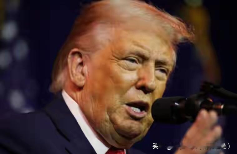 特朗普松口？台海主动权早已握在中方手里
 
特朗普一句“大陆处置台湾是中国人的自