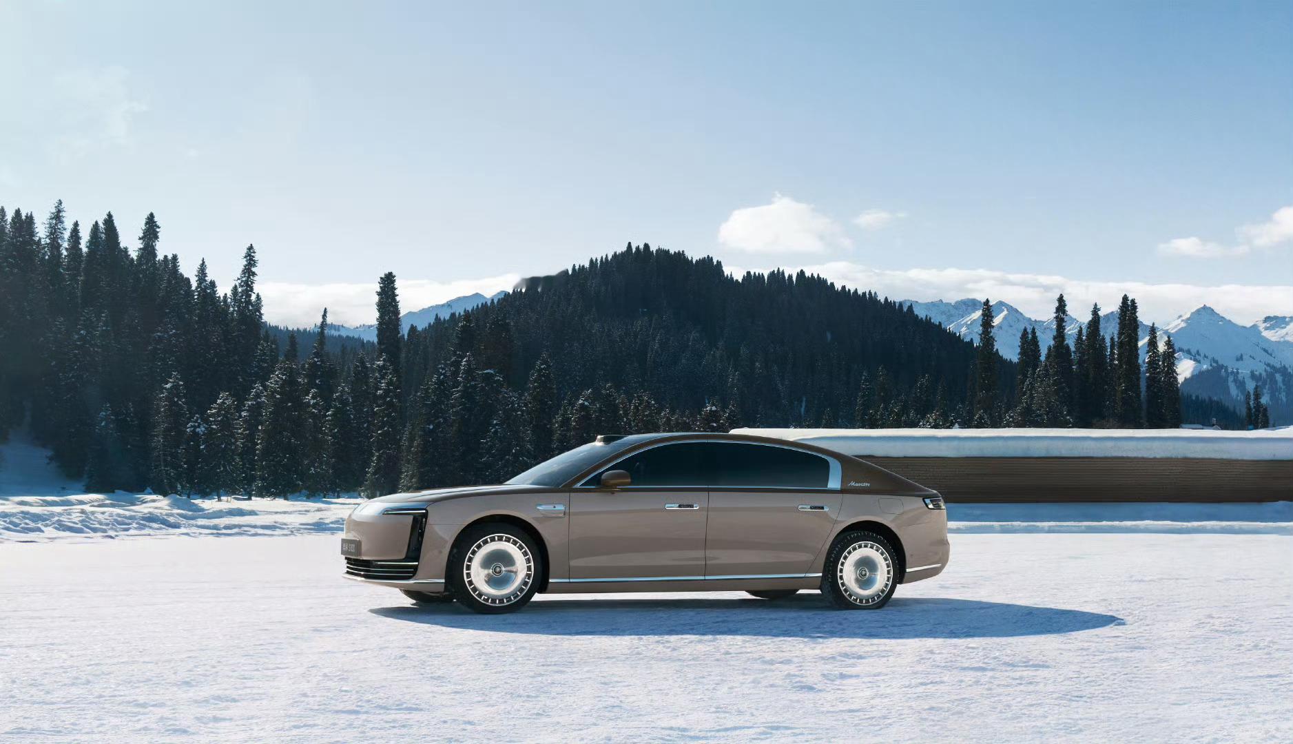 华为开年发布会官宣时间华为技术每一步突破都扎实有力，国产科技引领潮流，期待3月4