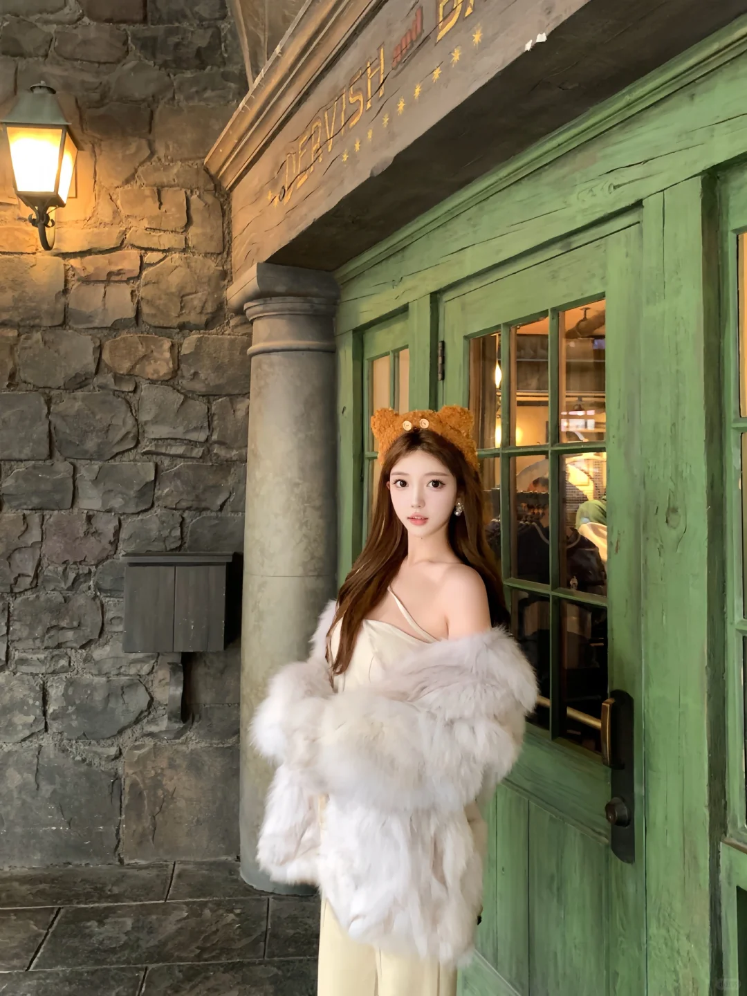 🌍🧙‍♀️🪄🎢 ¨*•.¸¸♪