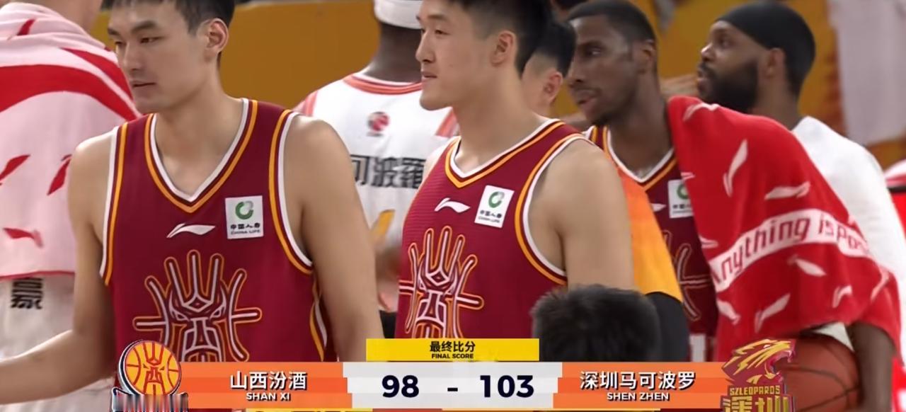 王浩然33分，5个三分球，率队赢球，连续两场30+，这状态要进国家队？！
4月9