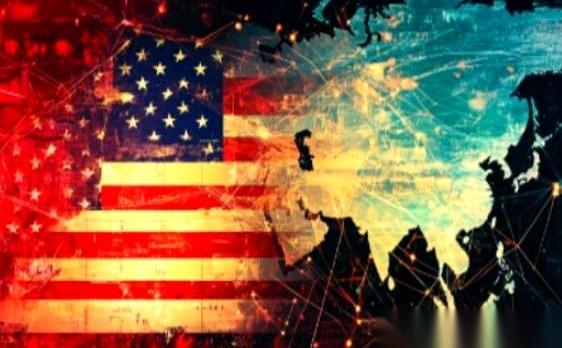 一个德国军事专家，被直接问了个尖锐问题：中美开战，美军敢不敢“全面轰炸”中国本土