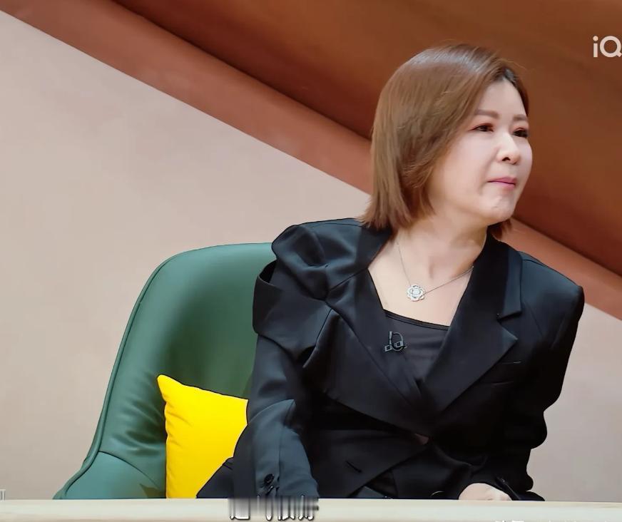 全场沉默！李维嘉灵魂拷问杜华：离开王一博，你还能成功吗？回答太敢说，倪萍点评一针