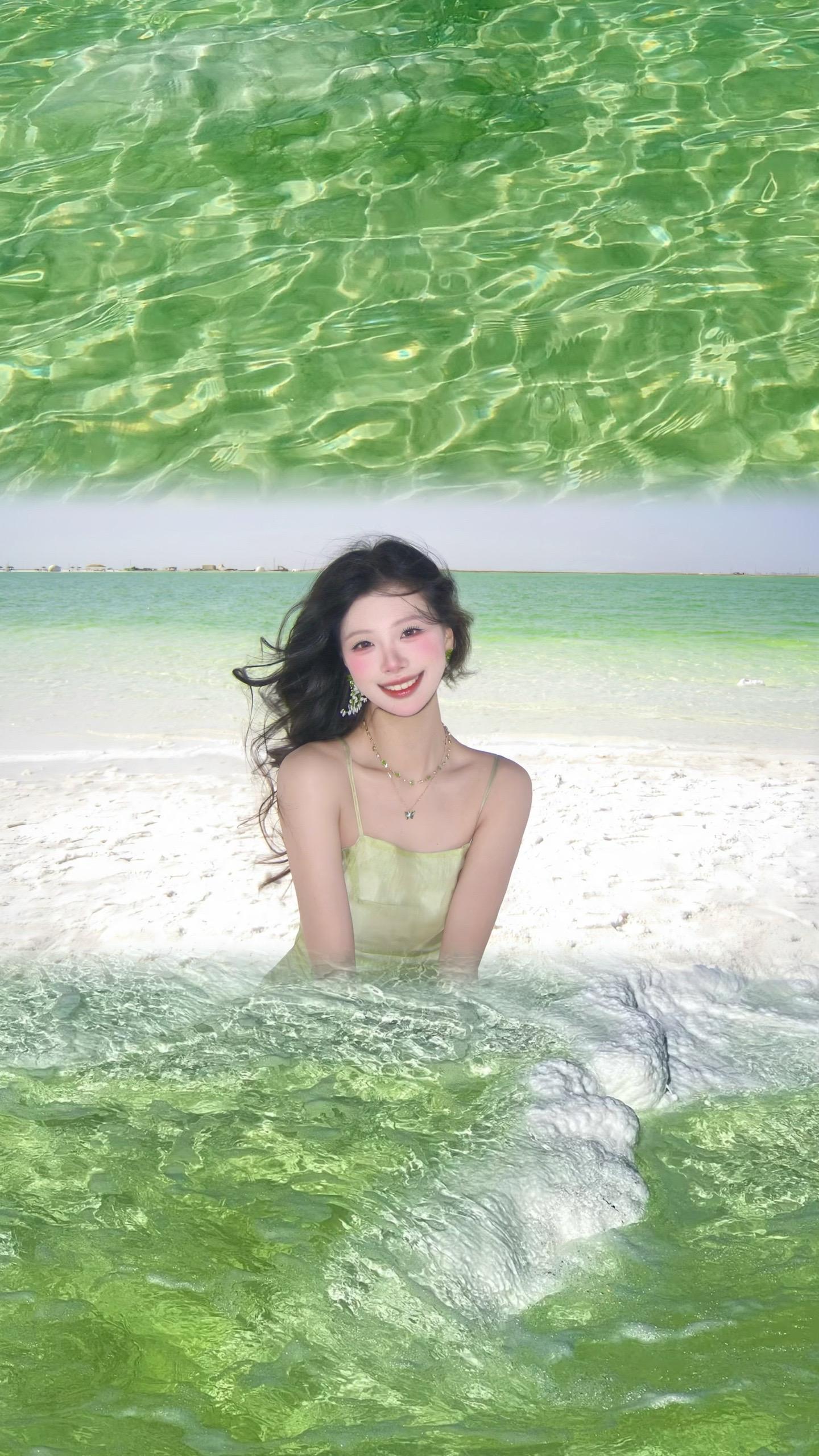 和你交换九张大西北色卡🎨。在西北，我做了一场五彩斑斓的梦