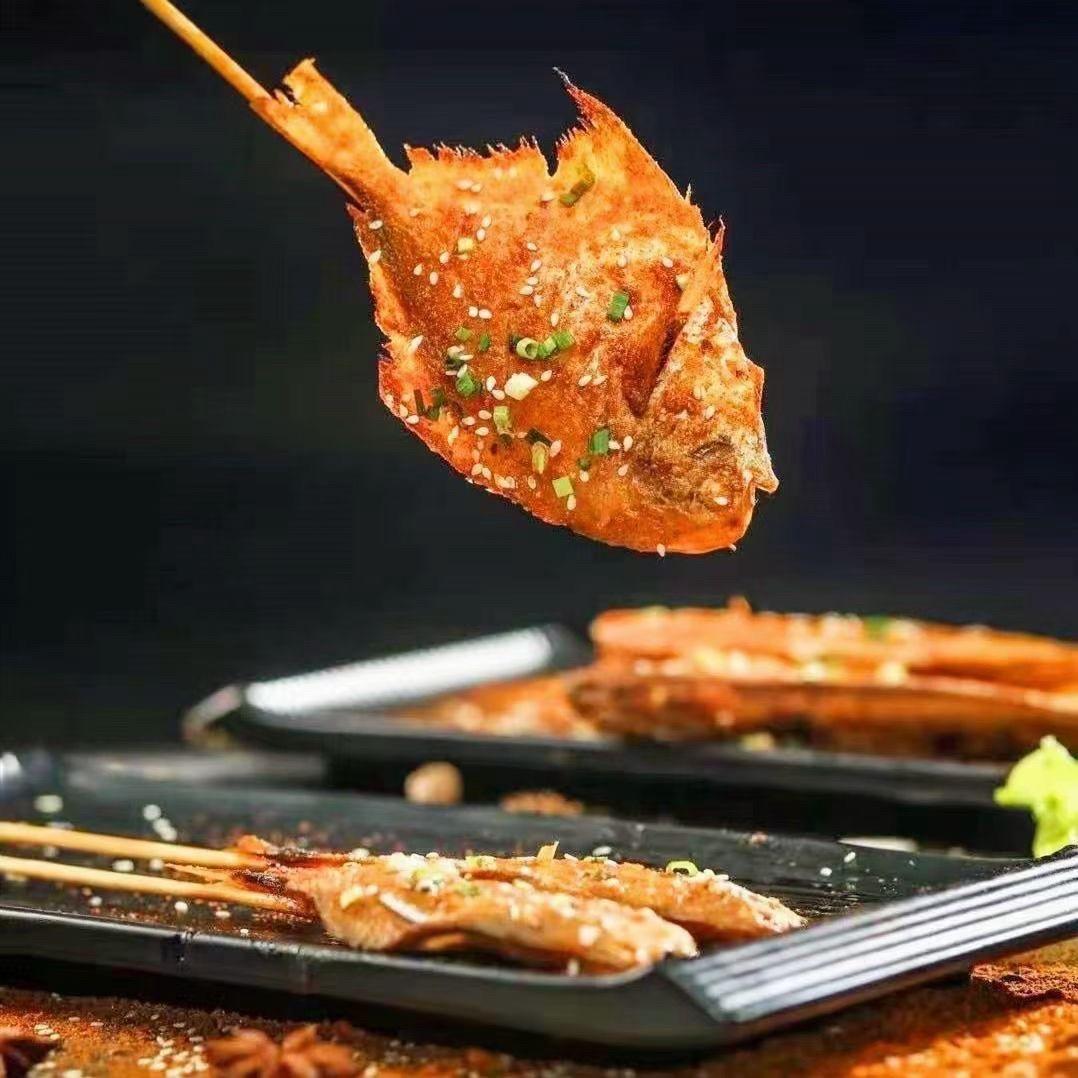 #真材实料才能做出好味道