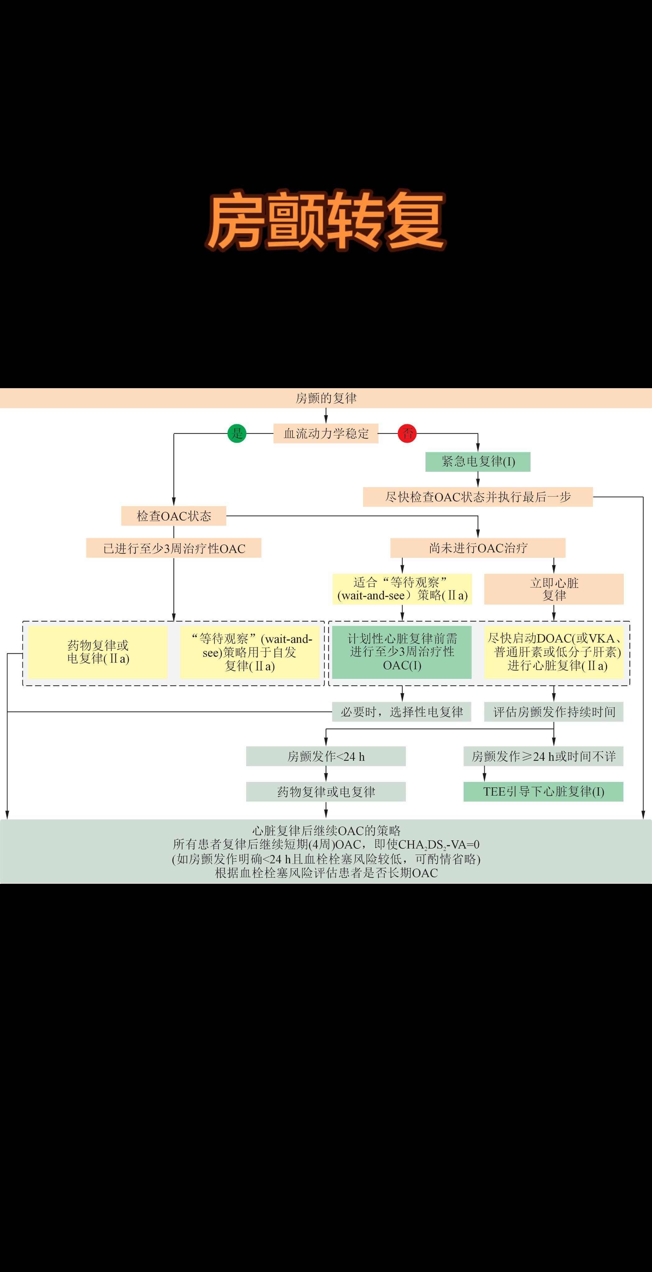 心房颤动