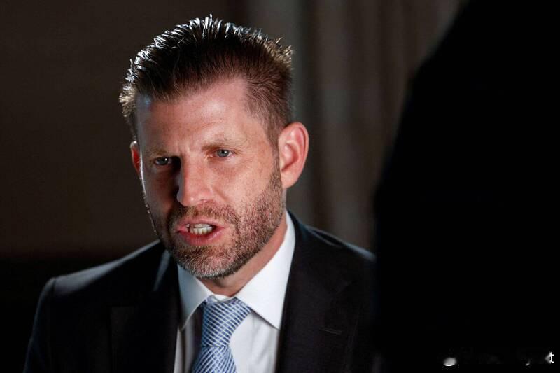 “第一公子”要打格斗赛？拜登之子向特朗普两子“下战书”海外新鲜事 美国政坛或将出