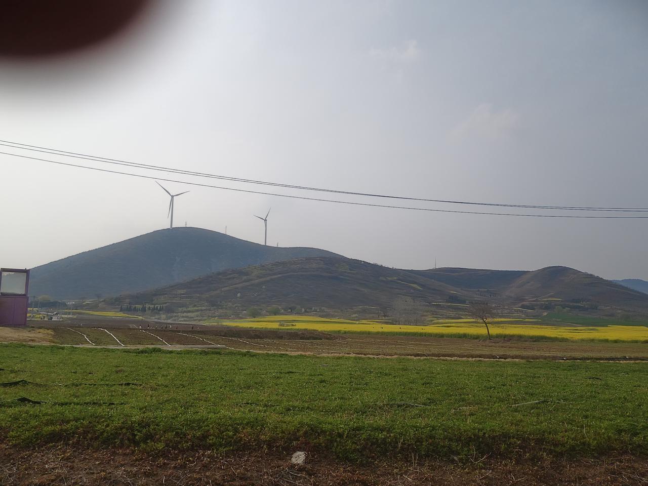 晒图笔记大赛 参加晒图笔记大赛，春日人像照绝对是吸睛利器！我按春日人像拍照教程拍