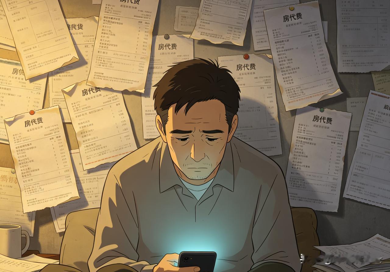 人到37岁，一个人赚钱养活一家人，谁懂这种进退两难的无助感？
 
我是普通的单亲