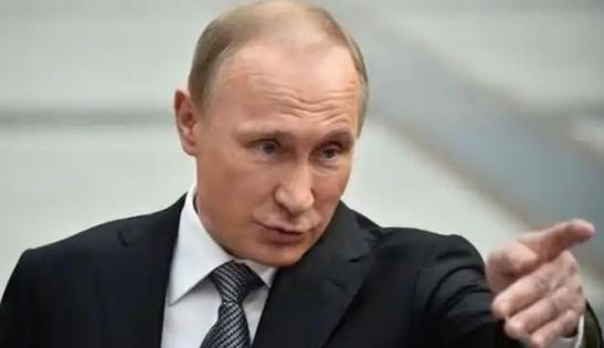 全世界都被普京骗了？打乌克兰只是幌子，真正目标其实已悄悄布局四年，很多人开始疑惑