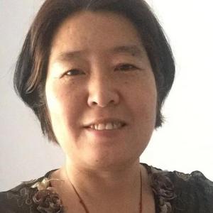 尤雪梅