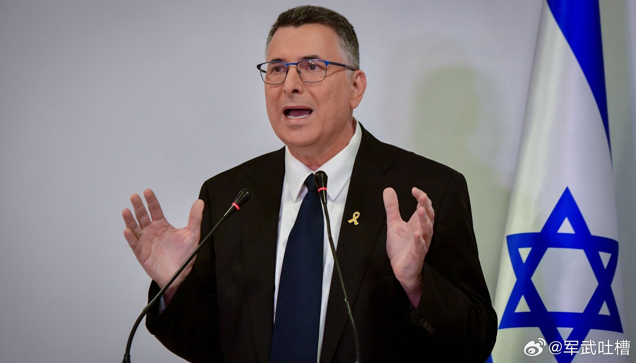 伊朗人要注意了，以色列下一步可能会开始煽动内乱！在持续10天的轰炸后，以色列外交