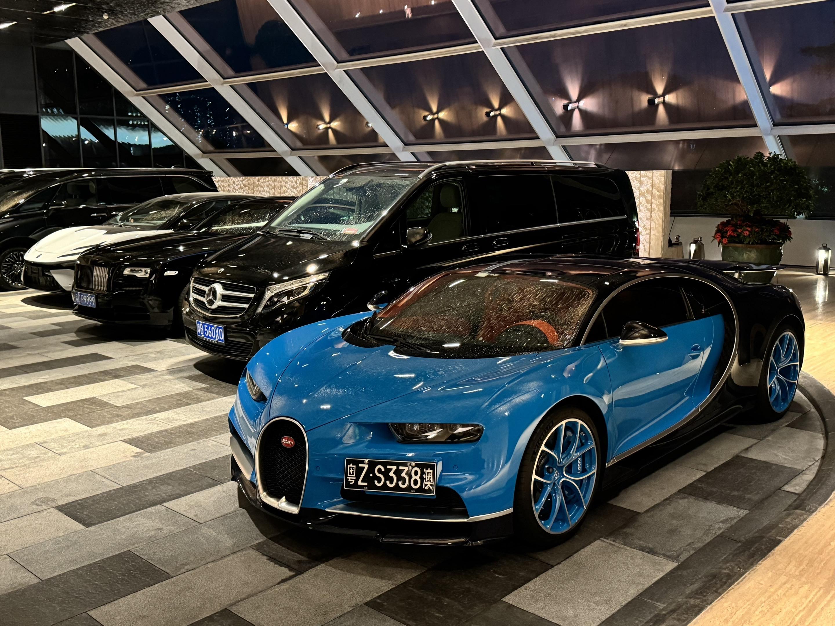 老旧燃油车还能入你法眼吗。