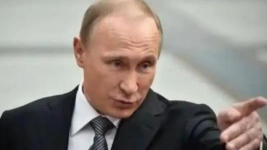 俄罗斯，藏得有多深？很多人还以为，打了三年仗，俄军，已经被“掏空”了。错了！真相