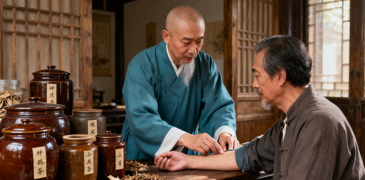 你支持中医吗？我当然支持中医。中医是中华民族的瑰宝，几千年的历史具以说明了中医的