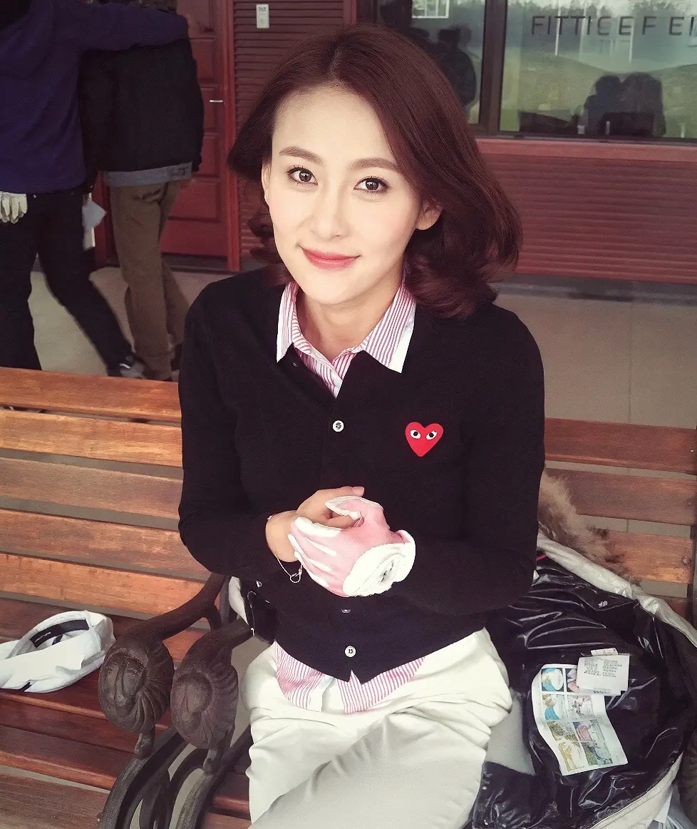 我李夏曦绝不认命