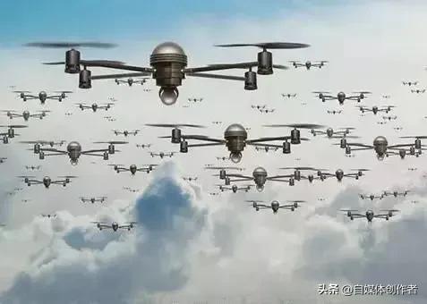 中国仿生无人机再破局！仿鹰机型续航256分钟，精准追踪刷新行业认知
 
2026