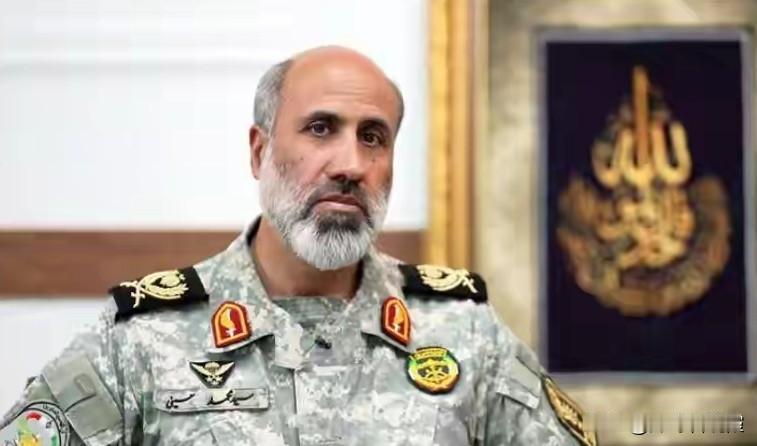 哈梅内伊办公室被伊朗叛军突袭，铁血战将迅速上位