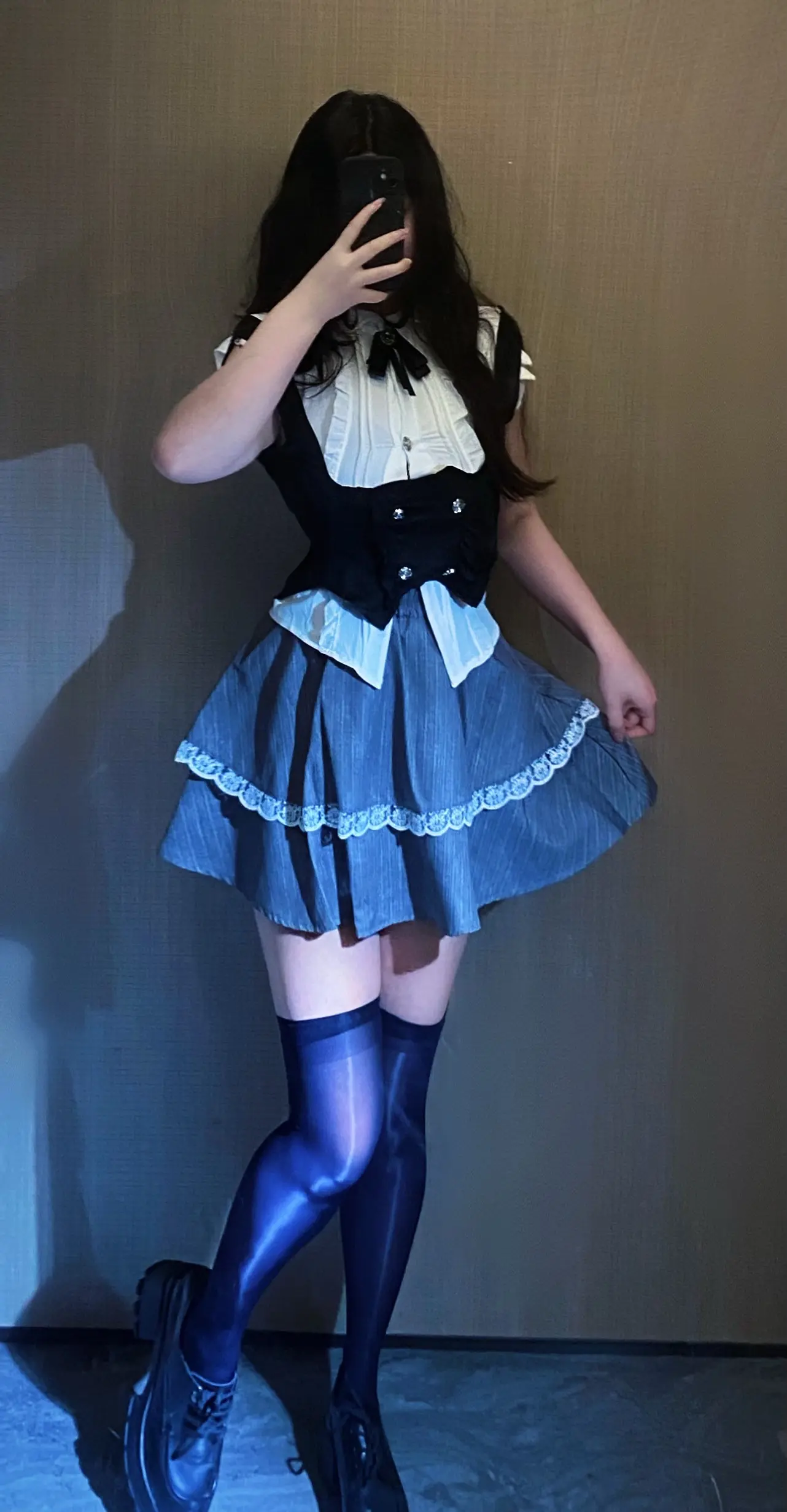 我当然赢不了你啦 你又不是真心的づ♡ど。