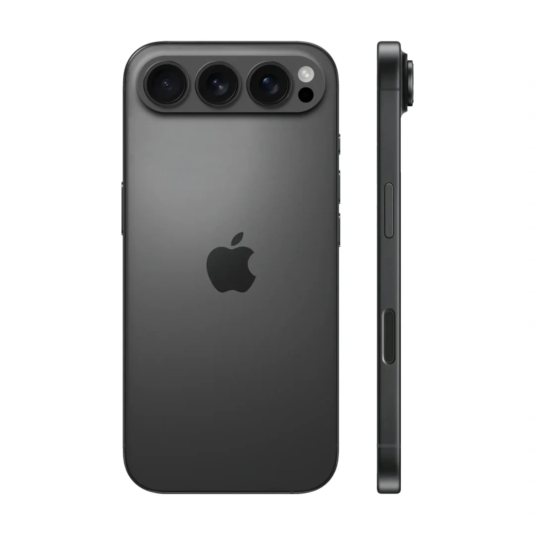 iPhone17曝光，外形大改