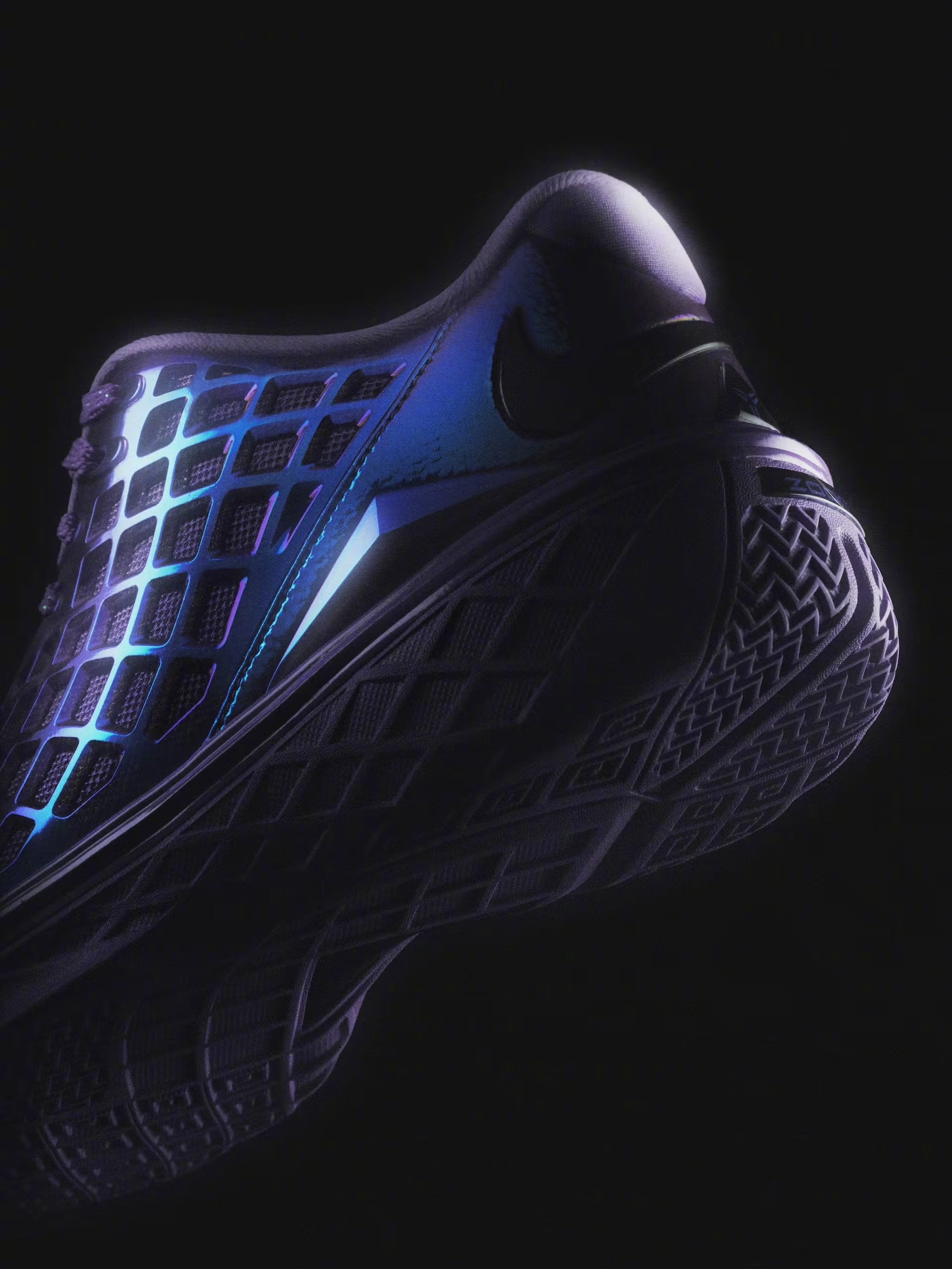 Nike Kobe 3 Low Protro「Warning Label」🚨科