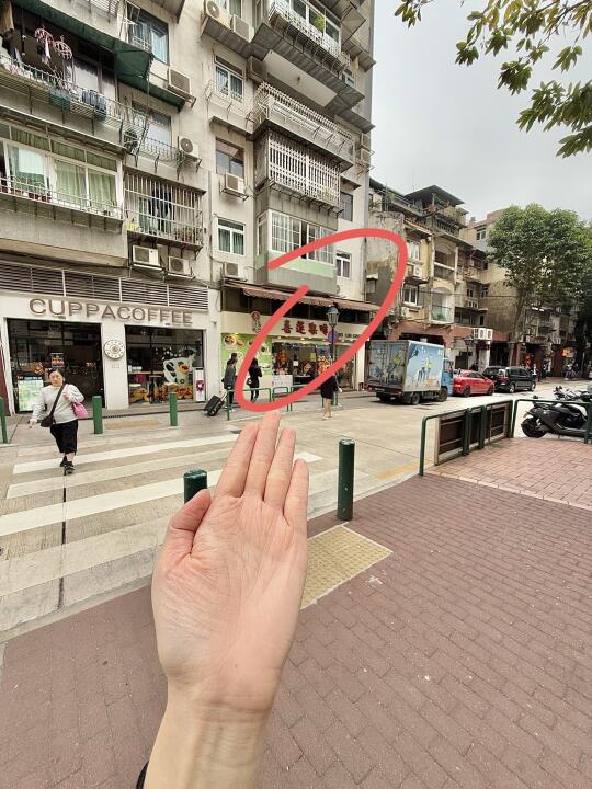 澳门！不愧是本地人推荐……已经六刷