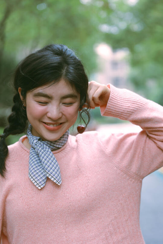 我的调色是魔法🪄附台感调色教程