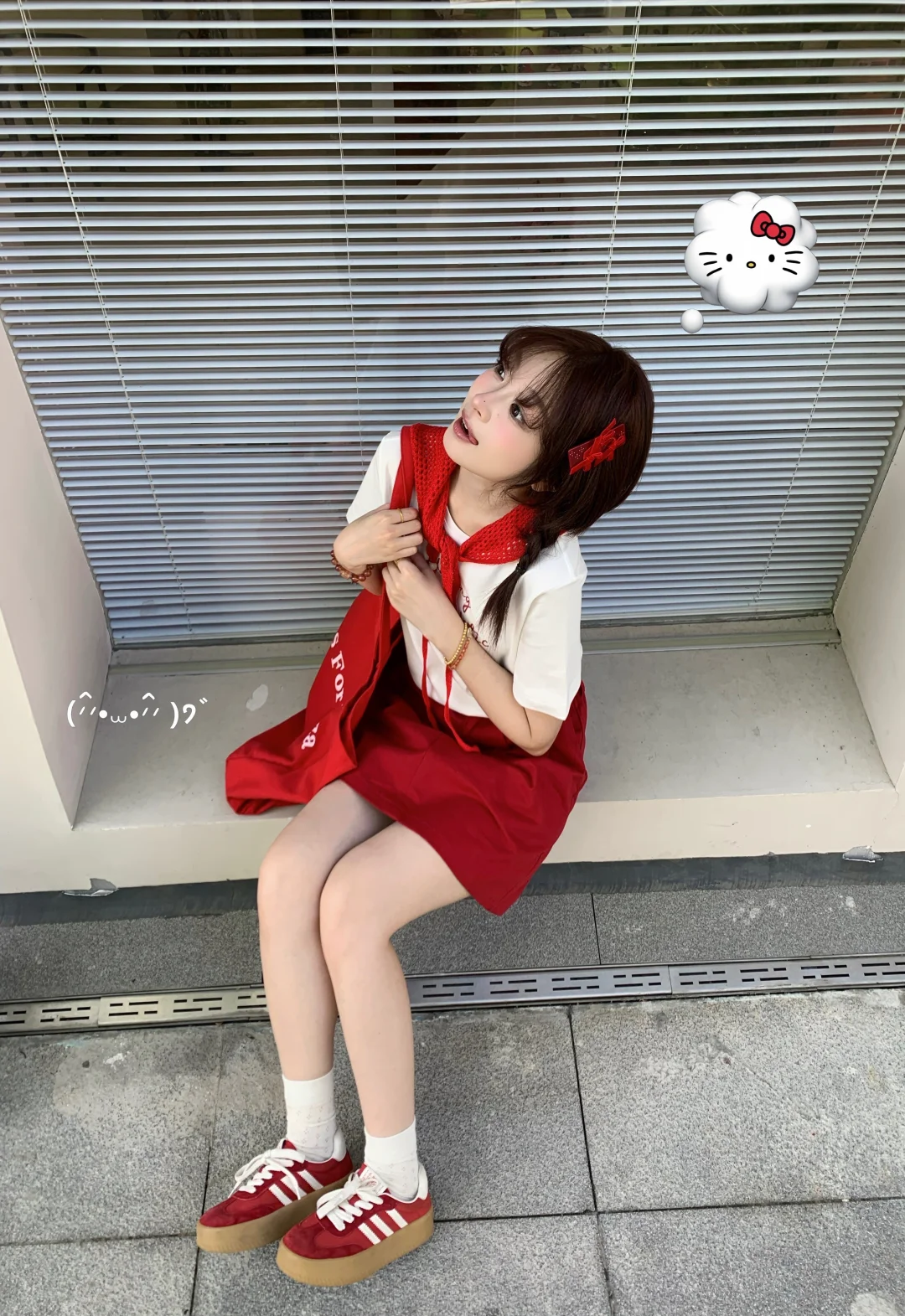 ⁺🍉₊⁺ᑋᵉᑊᑊᵒ ᵕ̈ 夏日入侵ʚ🏖ɞ