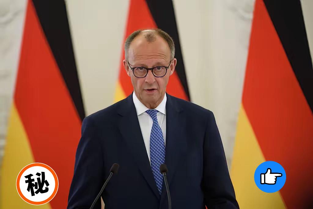 快讯！德国总理默茨，重大宣布
​当地时间3月16日，在中东冲突关键节点，德国总理